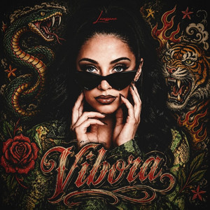 Víbora by Laussane