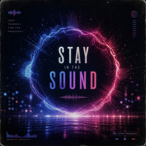 Stay In The Sound by Lil Papote