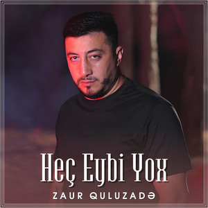 Zaur Quluzade - Heç Eybi Yox