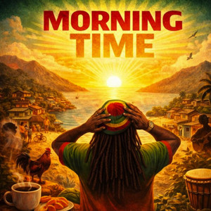 Morning Time by Lordkeff-Rebel