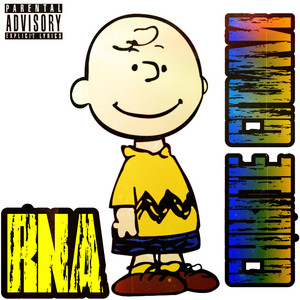 RNA - Charlie Clown