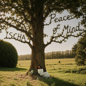 Peace of Mind by Ischa