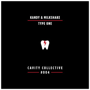 Type One by KANDY, Milkshake
