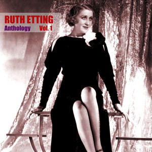 Anthology Vol. 1 cover
