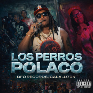 Lo Perro Polaco by DFO Records, Calalu79k