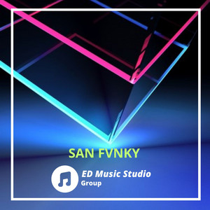 San Fvnky - PAPA PILIH MANTANKU / CIPERI PAM PAM