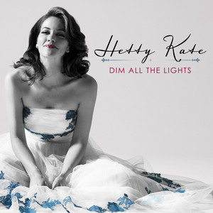 Why Don't You Do Right? by Hetty Kate