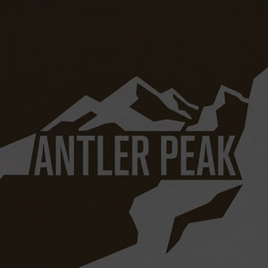 Antler Peak by The Velvet Gale