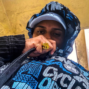 MC Biano do Impéra & DJ TICA - É 1 Real a Palma da Banana