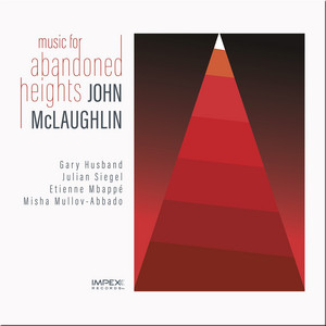 The Scene by John McLaughlin