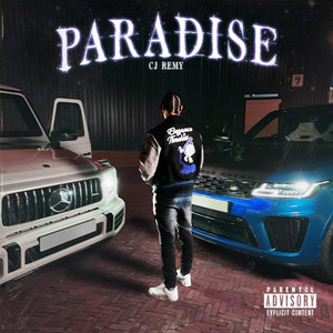 Paradise by CJ Remy