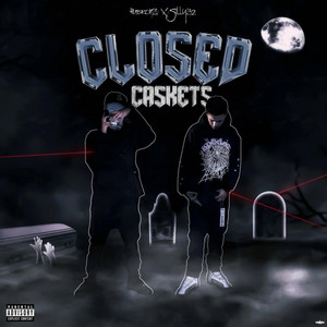 Closed Caskets