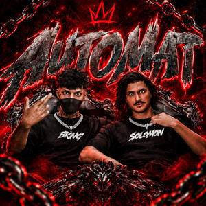 AUTOMAT by Bkng, Solomon