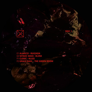 Kluis by Cleric cover art