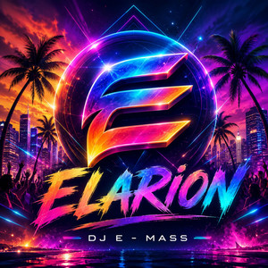 Tropical Voltage by DJ E-Mass
