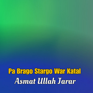 Asmat Ullah Jarar - Mola Nabi Darta Satali Azmari