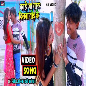 Kahe Ja Taru Dilwa Tod Ke - Bhojpuri Song