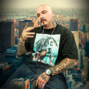 Hood Vato by Piez, Baldacci