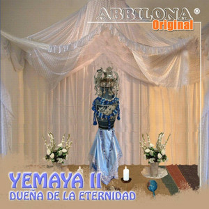 Grupo Abbilona - Yemaya cuida a tus hijos