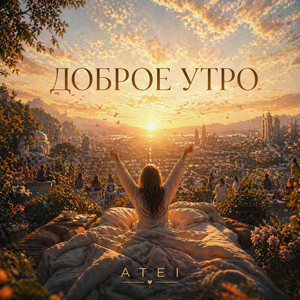 Доброе утро by ATEI