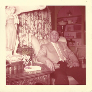 Henderson Century - Bolt