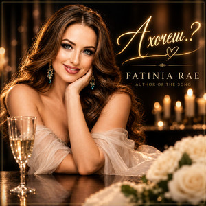 А хочеш... by Fatinia Rae