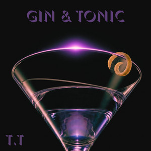 Gin & Tonic by TreThanh