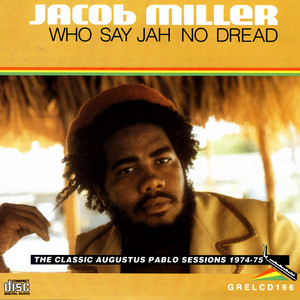 Jah Children　Jacob Forward Miller Jah