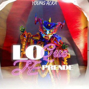 Lo Que Te Prende by Young Alka