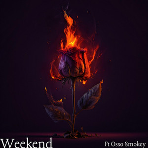 Portada de Weekend