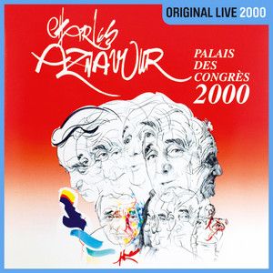 Palais des Congrès 2000 (Live)