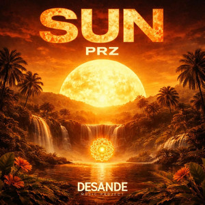 Sun by Desande, Prz