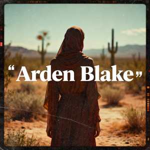 Arden Blake - Almost call you