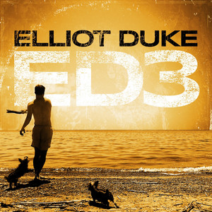 Surfin' Sound Waves by Elliot Duke