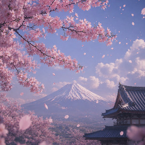 Cherry Blossom Extract (5 Centimeters per Second) - Voice-Over Version by Penguin Piano