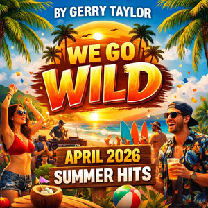 I’m searching by Gerry Taylor
