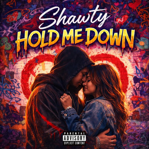 Shawty hold me down (original) by Imari Cartione, Hollywood