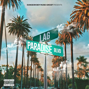 Intro(eveything) by L.A.G