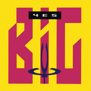 Almost like Love by Yes