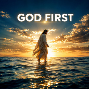 God First by Luke Mind Power