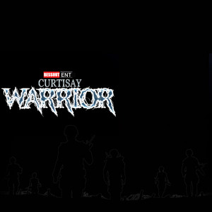 Warrior by Curtisay, Skillibeng