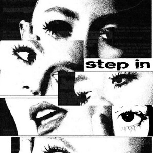 vari - step in