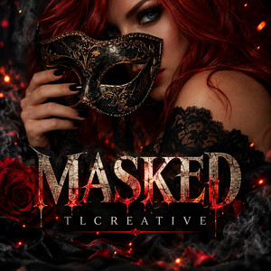 MASKED by TLCREATIVE