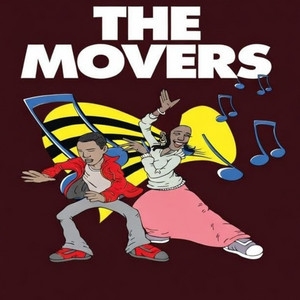 The Movers - Bump Jive