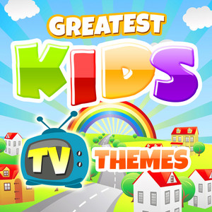 TV Star Band & Singers - Thomas' Theme (From "Thomas The Tank Engine & Friends")
