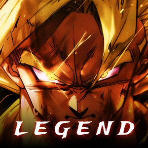 Born a Legend by Get into Zone