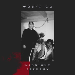 Won't Go by Midnight Alkhemy