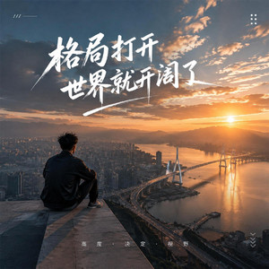 放大你的格局人生将不可思议（强哥语录） by 夏程