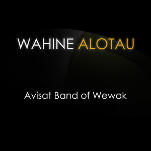 Avisat Band Of Wewak - Wahine Alotau