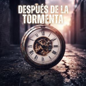 DESPUES DE LA TORMENTA by ENRIQUE MUSIC XR